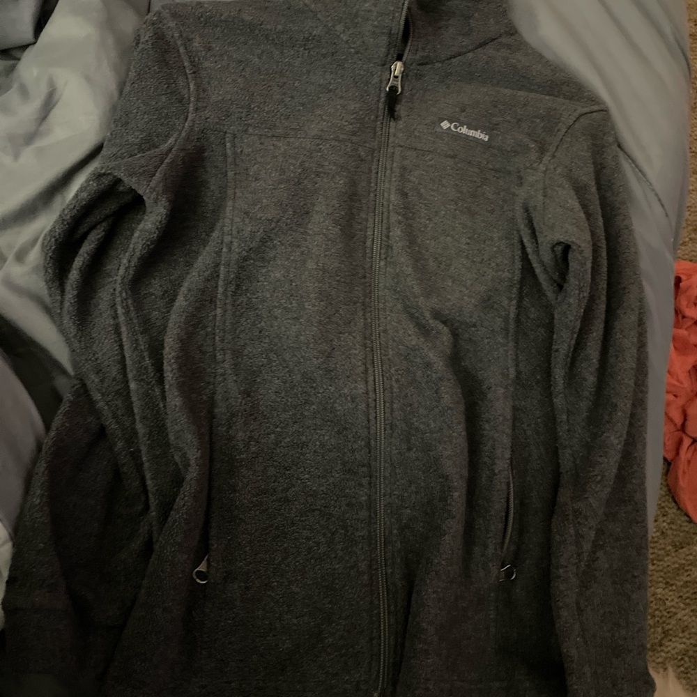 columbia jacket